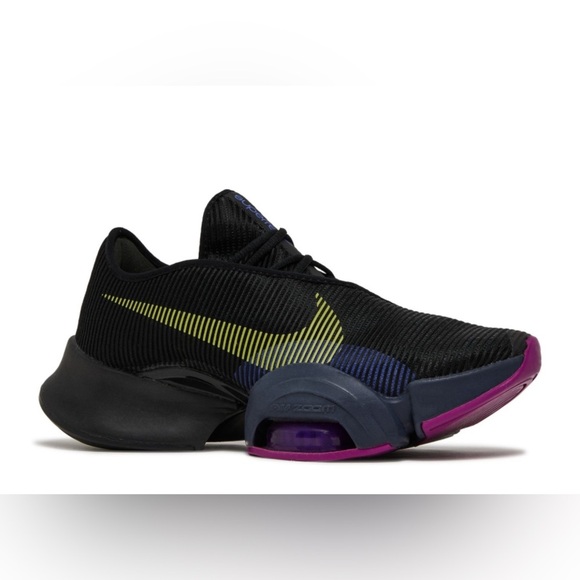 Nike air zoom SuperRep 2 - Picture 1 of 7